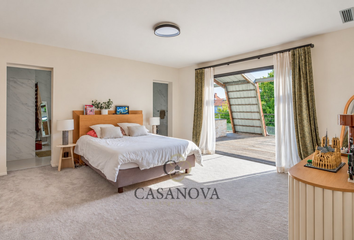 vente Maison Montpellier - Photo 9
