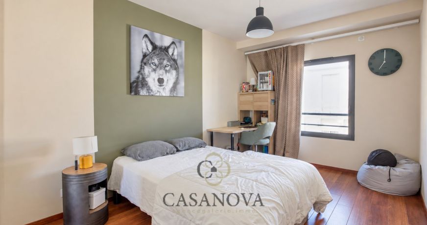 vente Maison Montpellier
