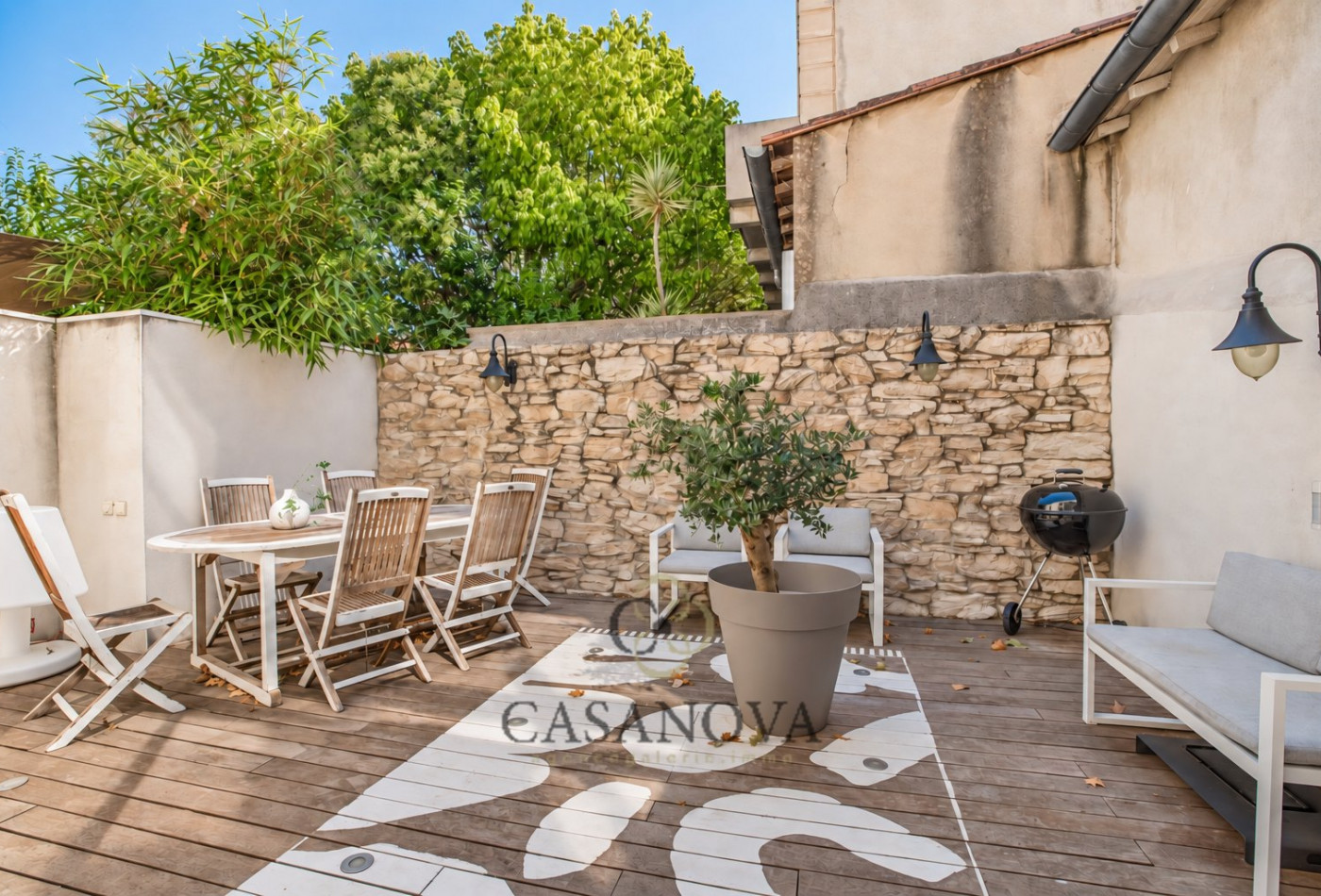 vente Maison Montpellier - Photo 3