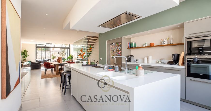 vente Maison Montpellier