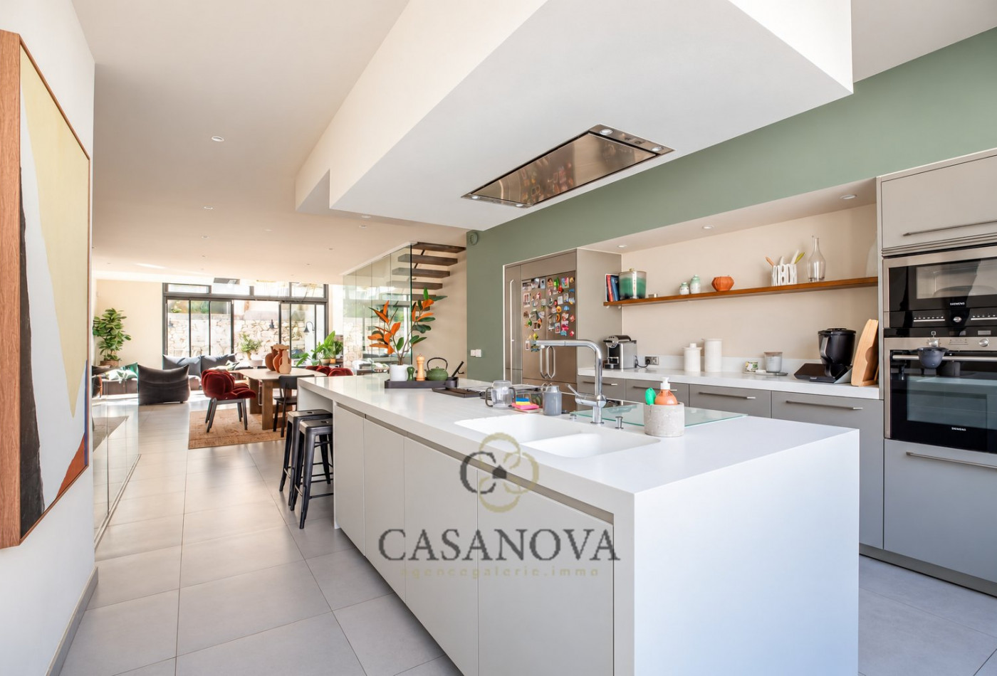 vente Maison Montpellier - Photo 6