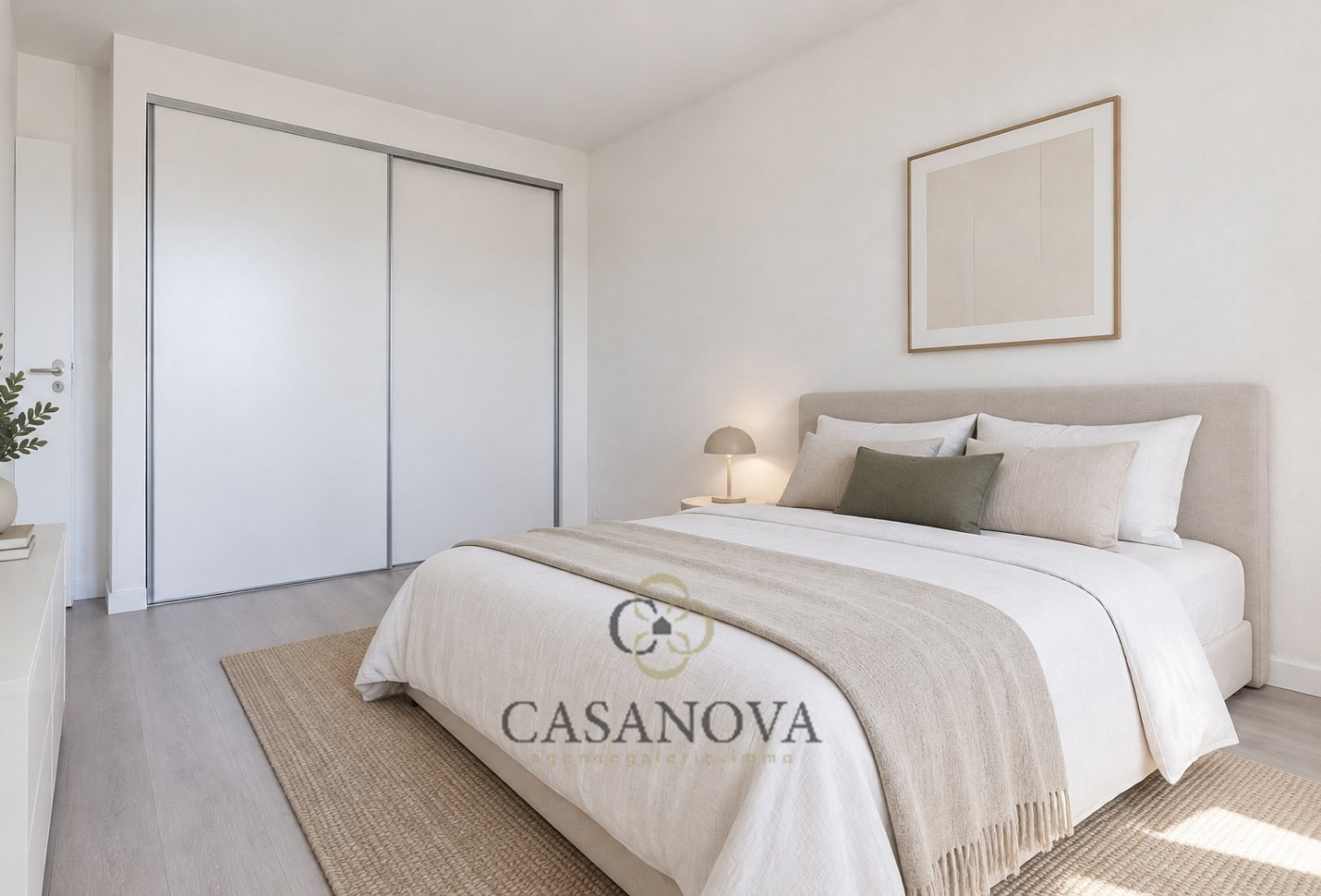 vente Appartement Montpellier - Photo 6