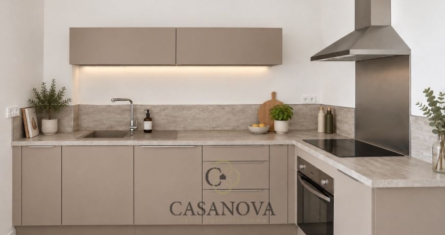 vente Appartement Montpellier