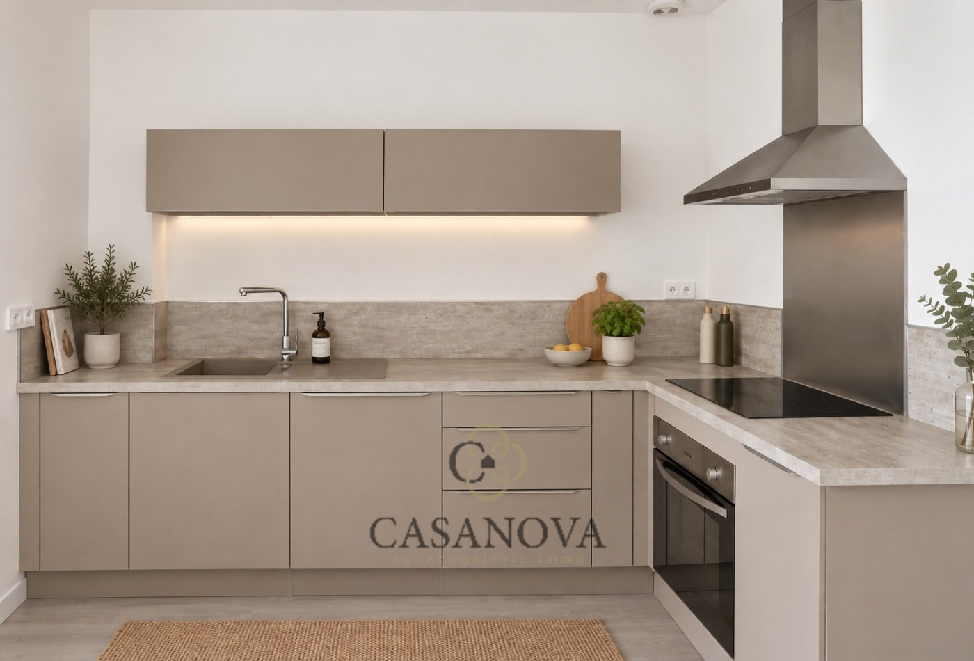 vente Appartement Montpellier - Photo 5