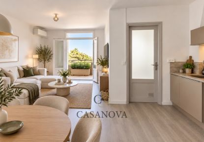 vente Appartement Montpellier