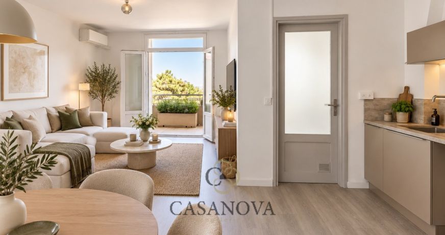 vente Appartement Montpellier