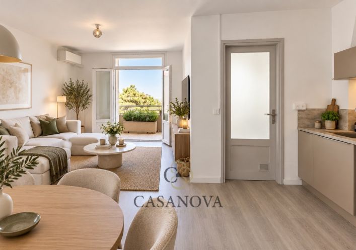 vente Appartement Montpellier