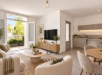 vente Appartement Montpellier