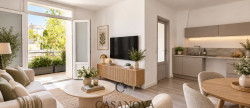vente Appartement Montpellier