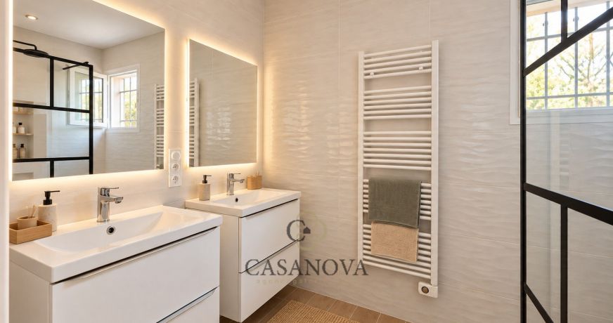vente Maison Saint Gely Du Fesc