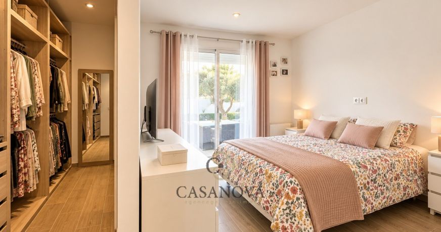 vente Maison Saint Gely Du Fesc