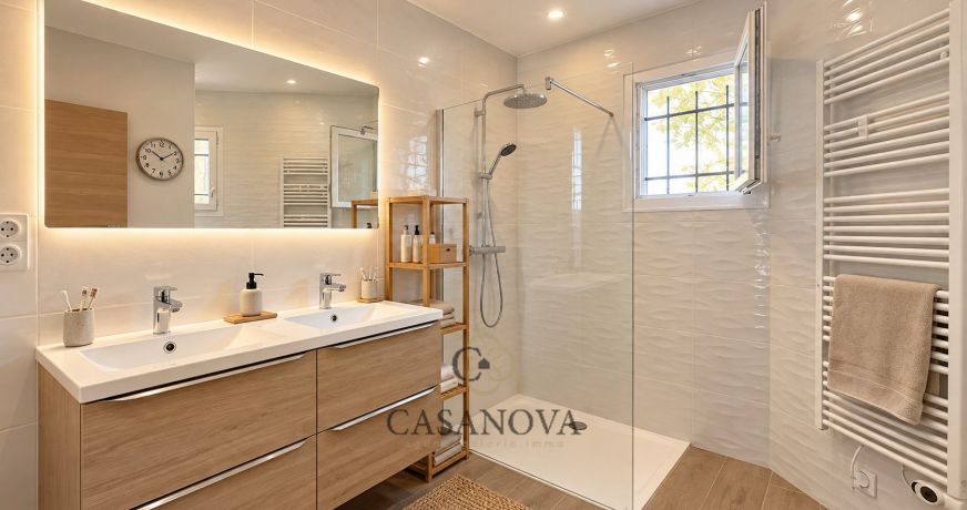 vente Maison Saint Gely Du Fesc