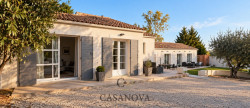 vente Maison Saint Gely Du Fesc