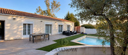vente Maison Saint Gely Du Fesc