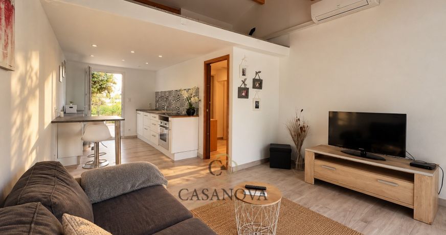 vente Maison Saint Gely Du Fesc