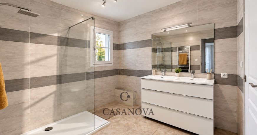 vente Maison Saint Gely Du Fesc