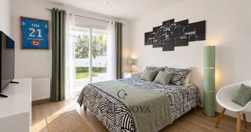 vente Maison Saint Gely Du Fesc