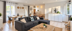 vente Maison Saint Gely Du Fesc