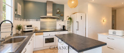 vente Maison Saint Gely Du Fesc