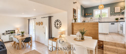 vente Maison Saint Gely Du Fesc