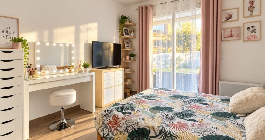 vente Maison Saint Gely Du Fesc