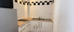 vente Appartement Montpellier