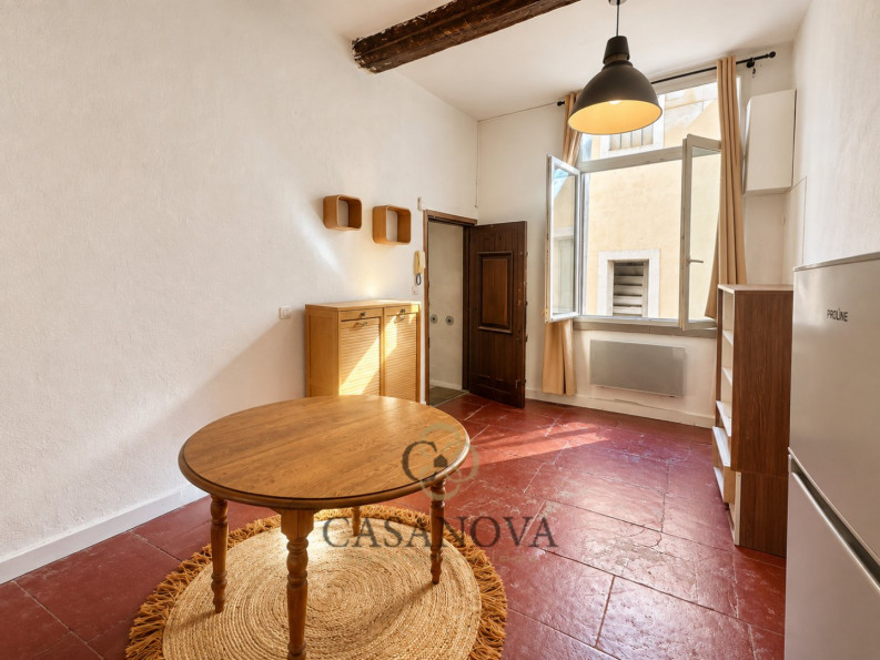vente Appartement Montpellier - Photo 1