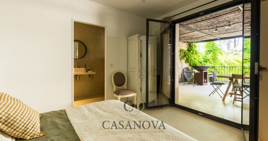 vente Maison Castelnau Le Lez