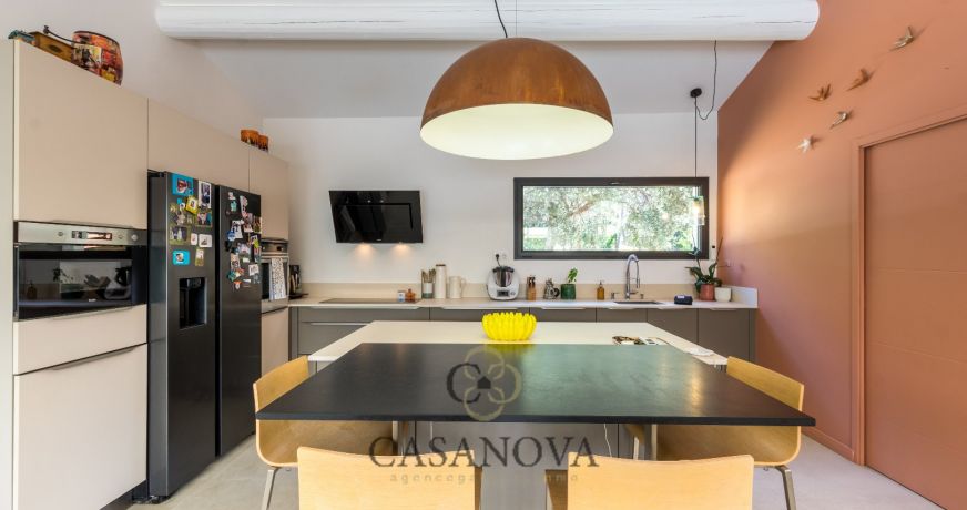 vente Maison Castelnau Le Lez