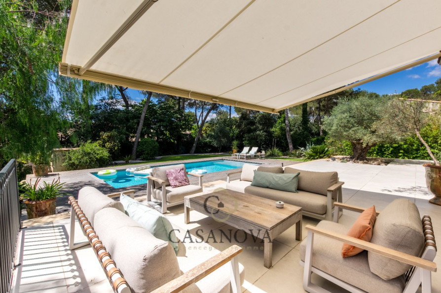 vente Maison Castelnau Le Lez - Photo 7