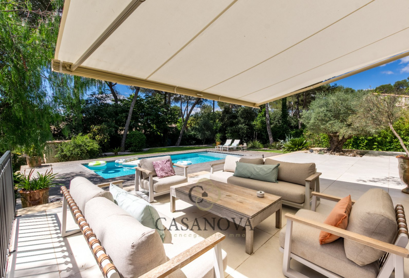 vente Maison Castelnau Le Lez - Photo 7