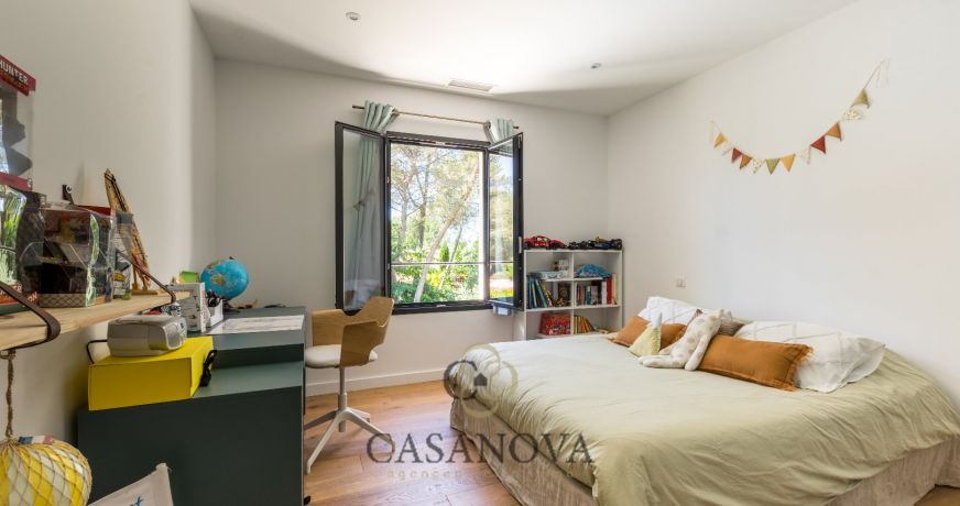 vente Maison Castelnau Le Lez