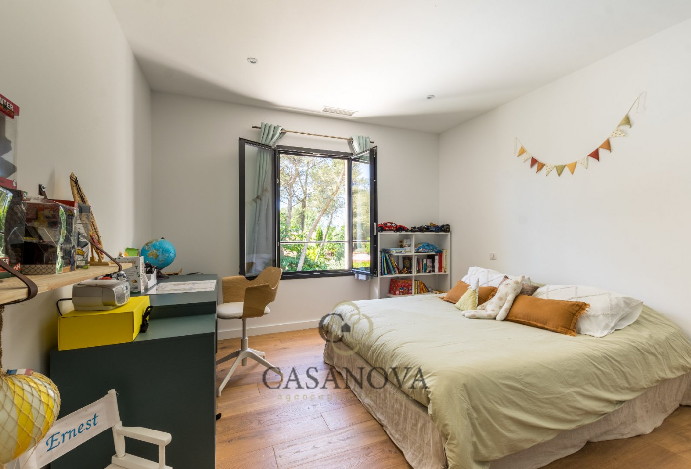 vente Maison Castelnau Le Lez - Photo 18