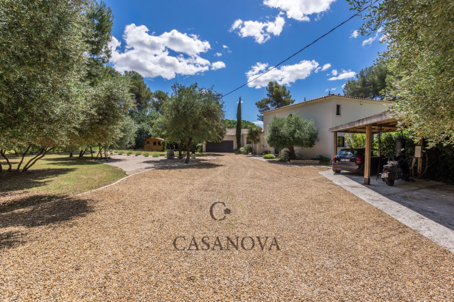vente Maison Castelnau Le Lez - Photo 5