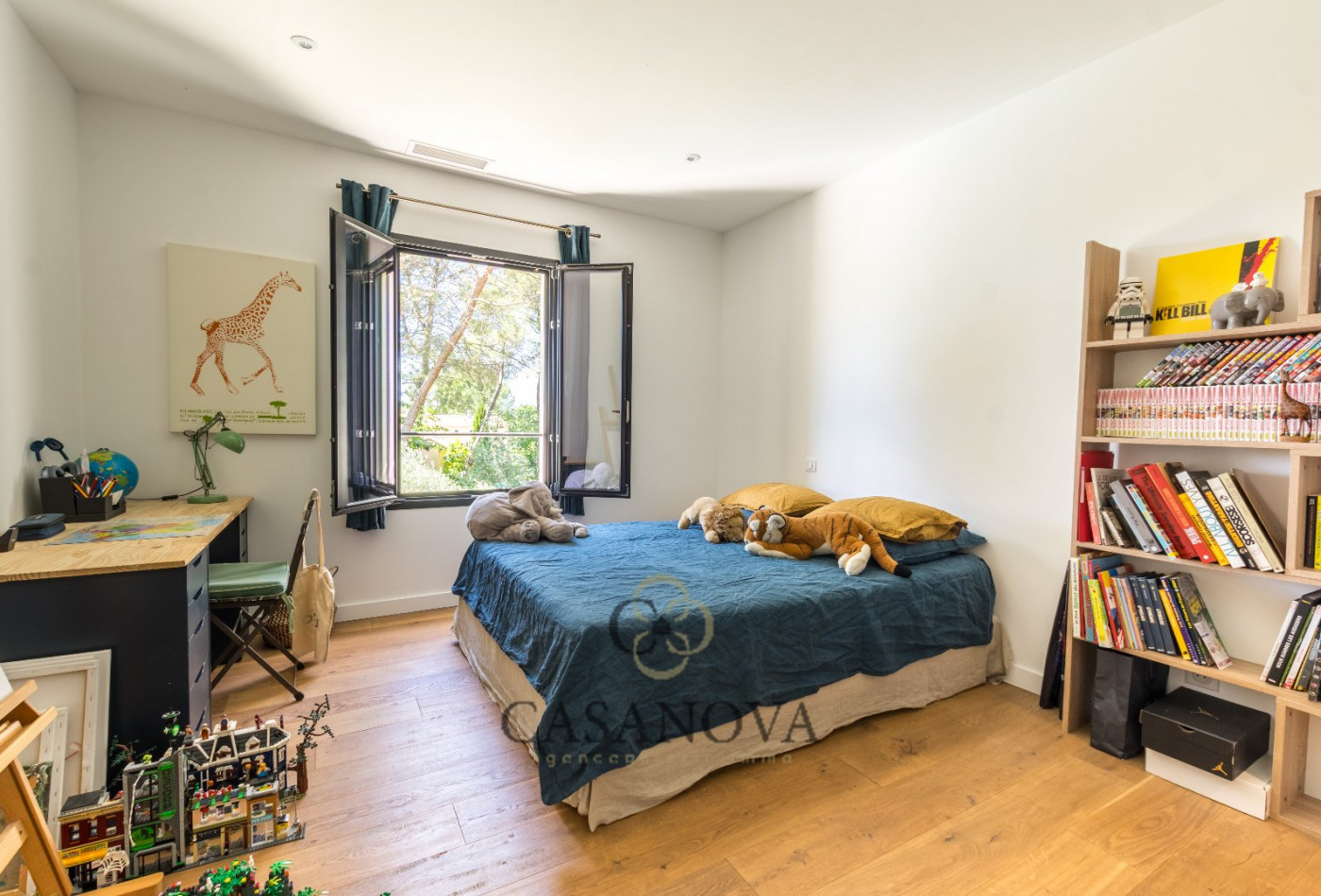 vente Maison Castelnau Le Lez - Photo 20