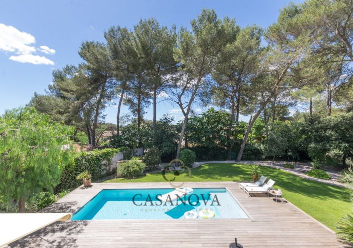 vente Maison Castelnau Le Lez