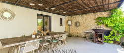vente Maison Castelnau Le Lez