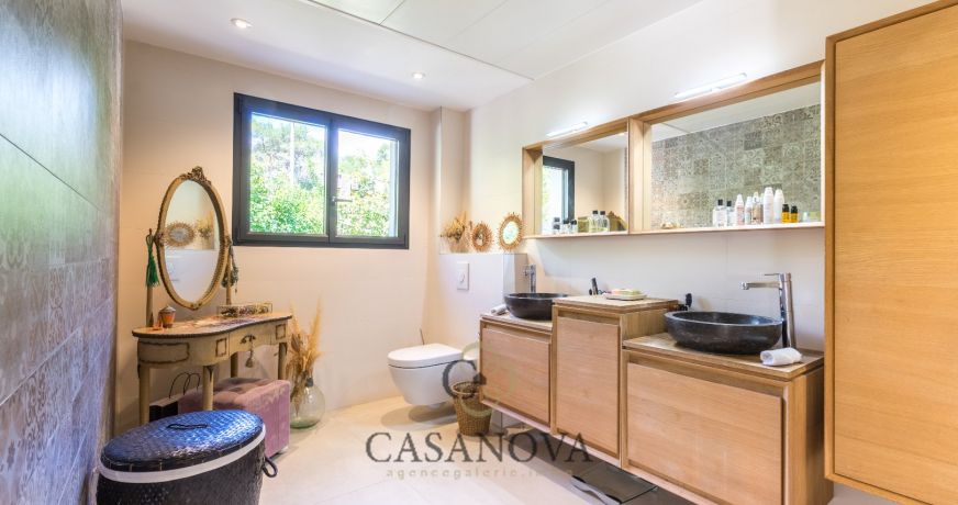 vente Maison Castelnau Le Lez