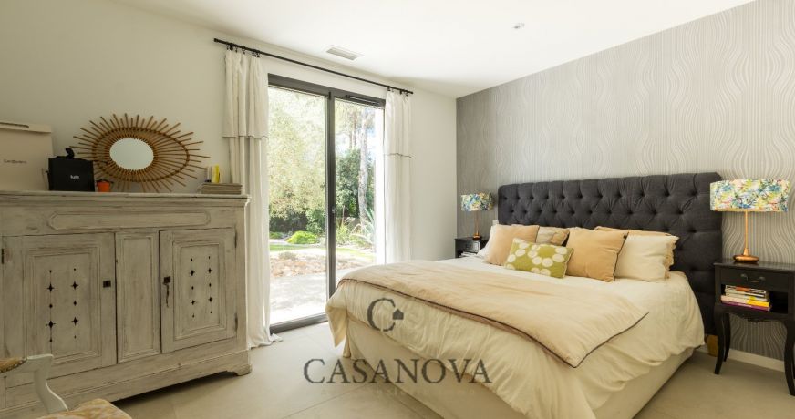 vente Maison Castelnau Le Lez