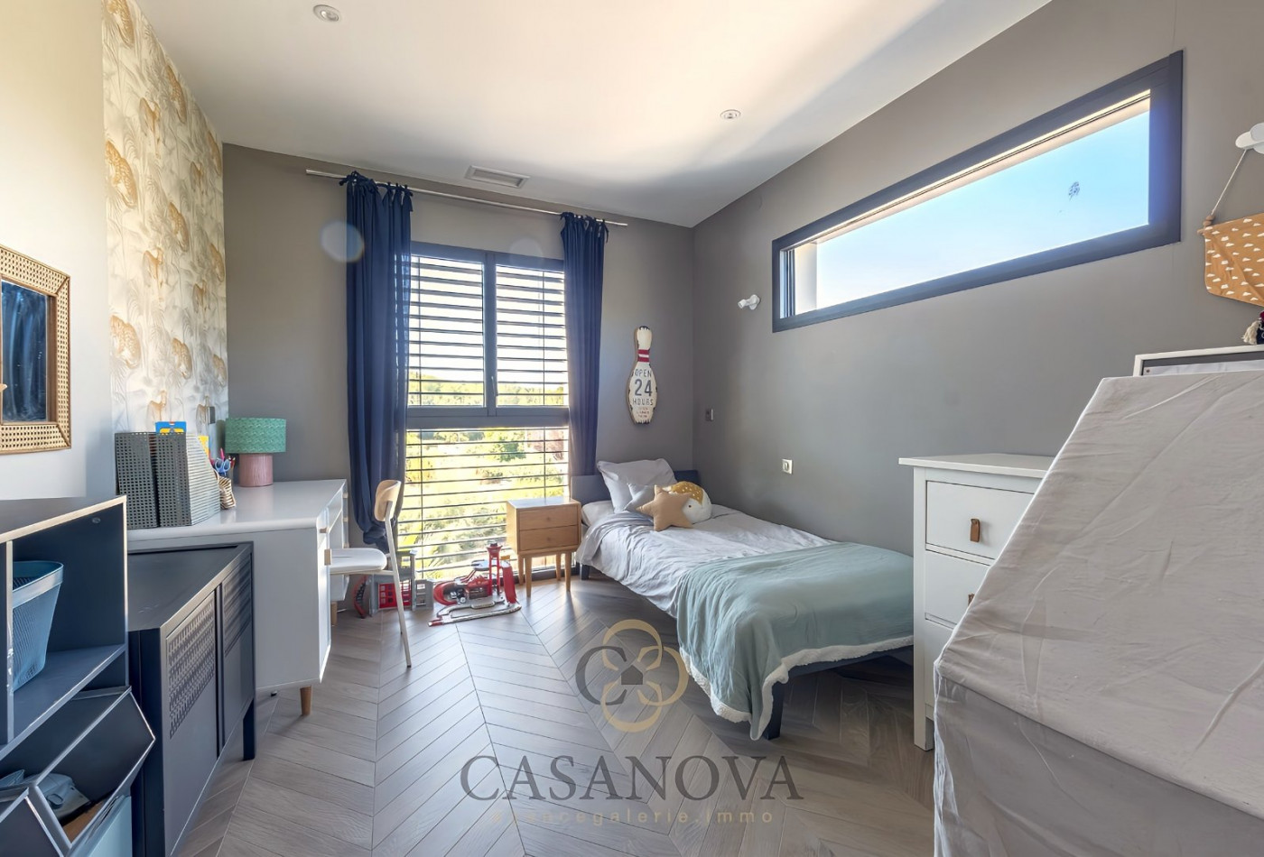 vente Maison Prades Le Lez - Photo 20