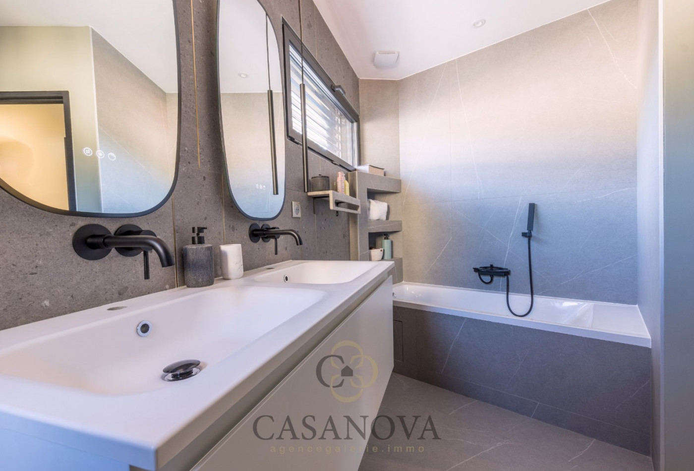 vente Maison Prades Le Lez - Photo 19