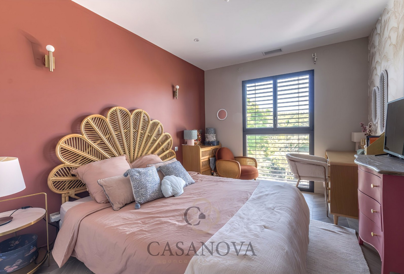 vente Maison Prades Le Lez - Photo 18
