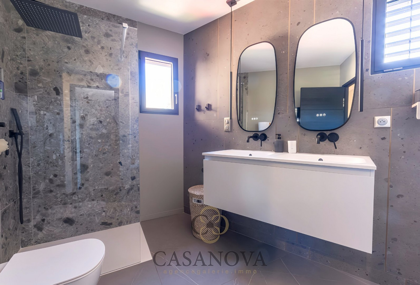vente Maison Prades Le Lez - Photo 14