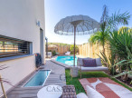 vente Maison Prades Le Lez