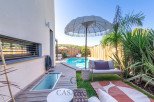 vente Maison Prades Le Lez