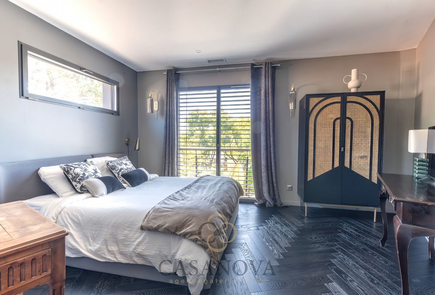 vente Maison Prades Le Lez - Photo 16