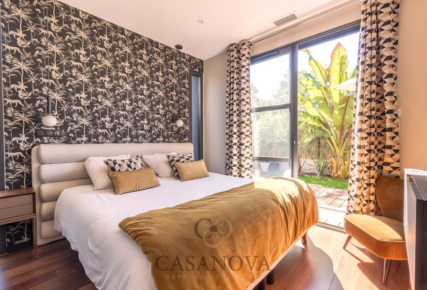 vente Maison Prades Le Lez - Photo 13