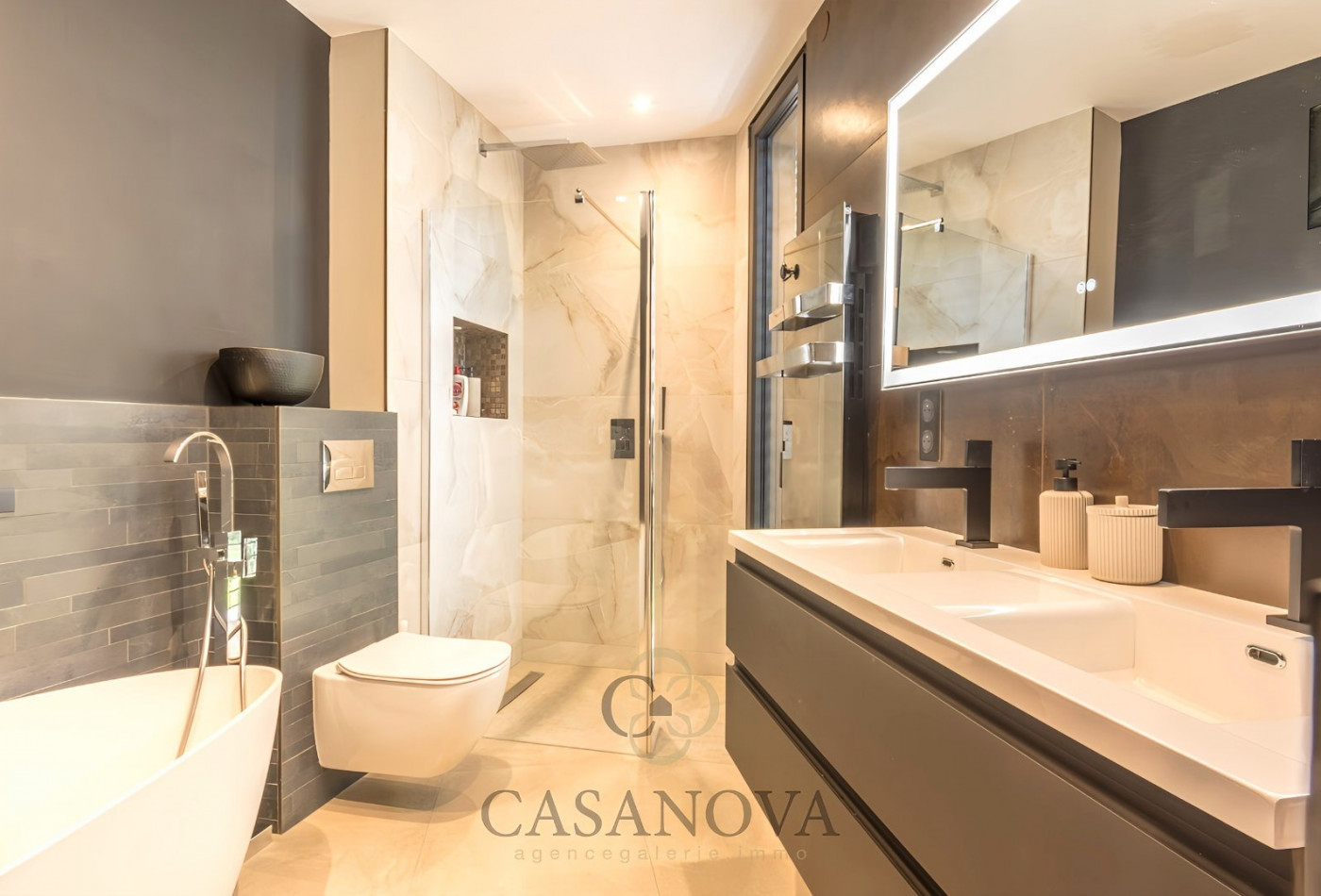 vente Maison Prades Le Lez - Photo 17