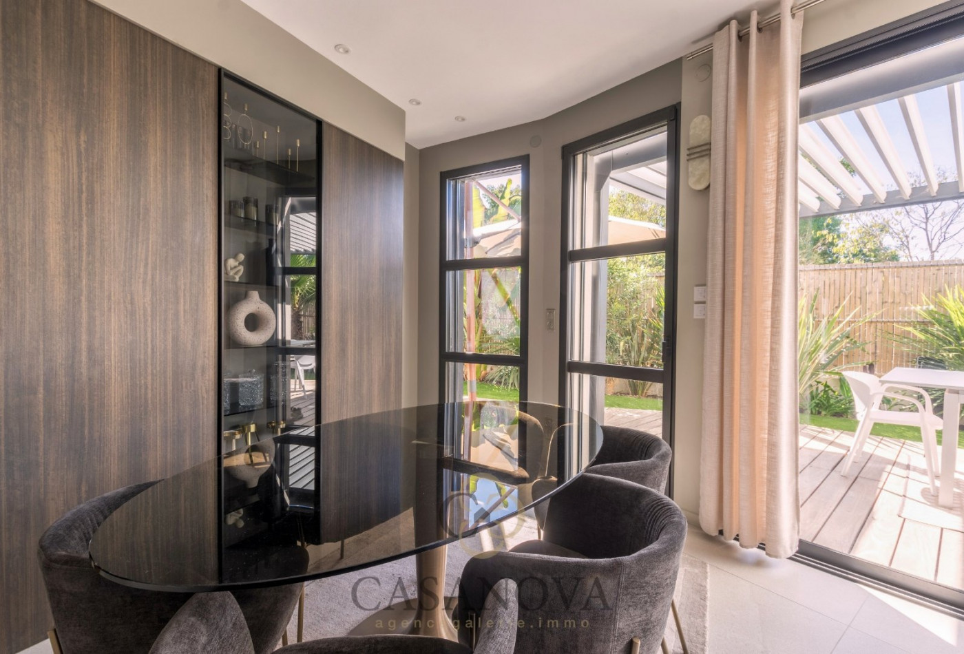 vente Maison Prades Le Lez - Photo 11