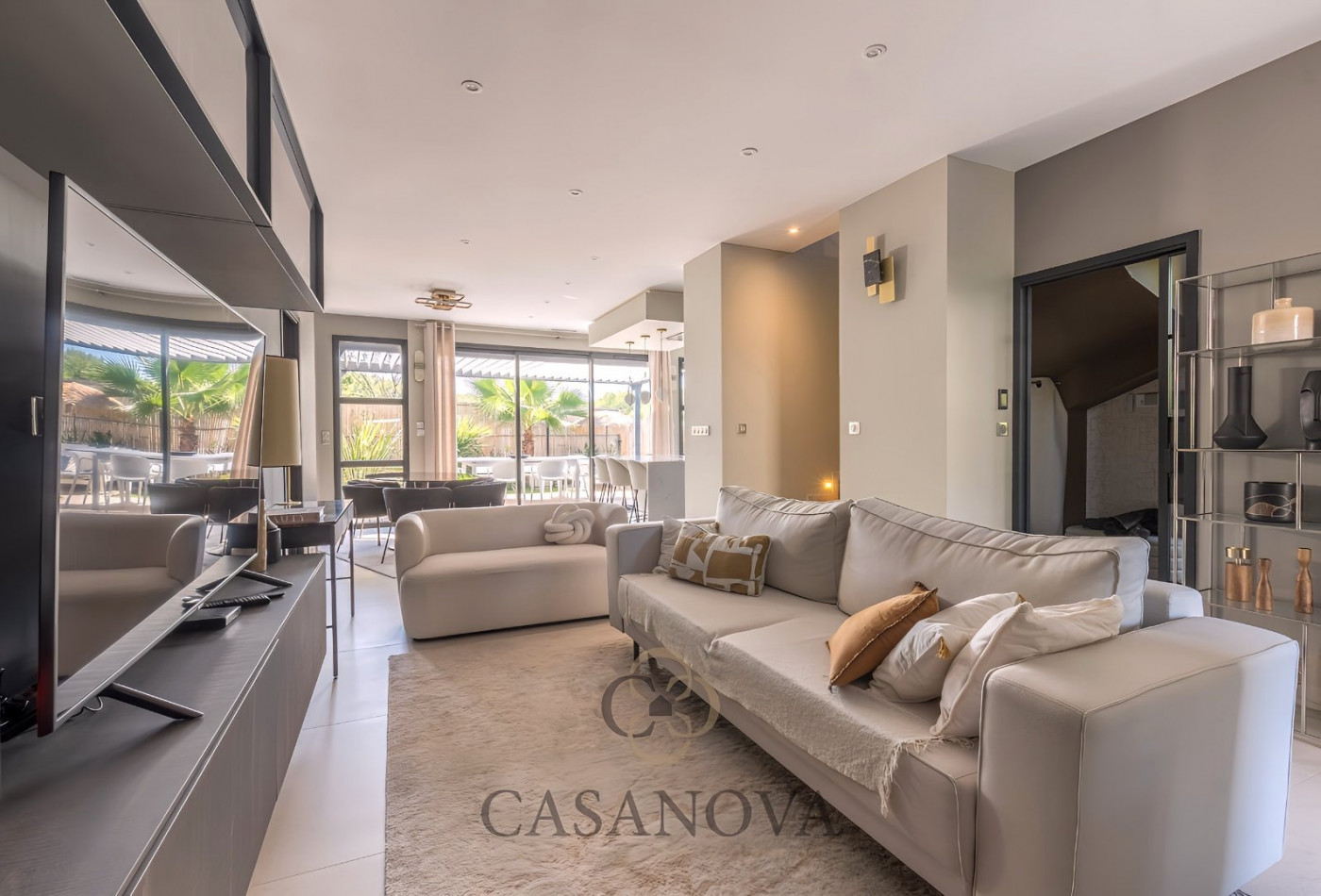 vente Maison Prades Le Lez - Photo 10